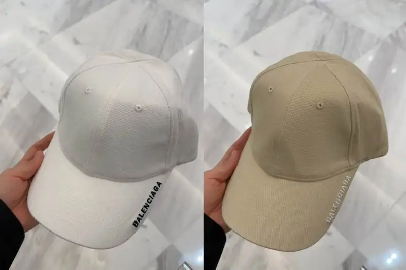 Balenciaga Cap dx70